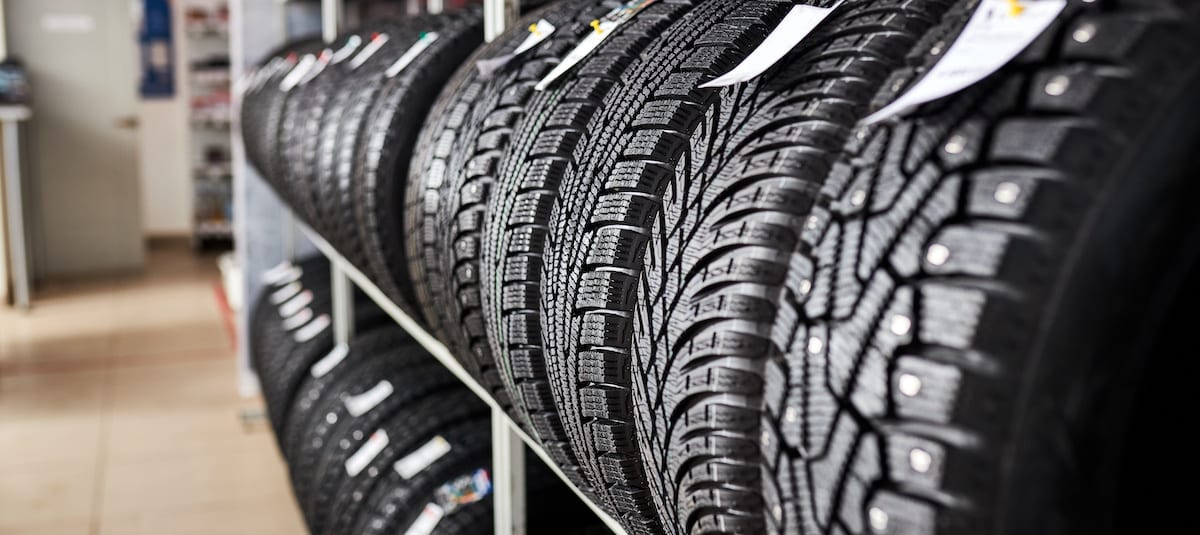 Comment bien choisir vos pneus ?