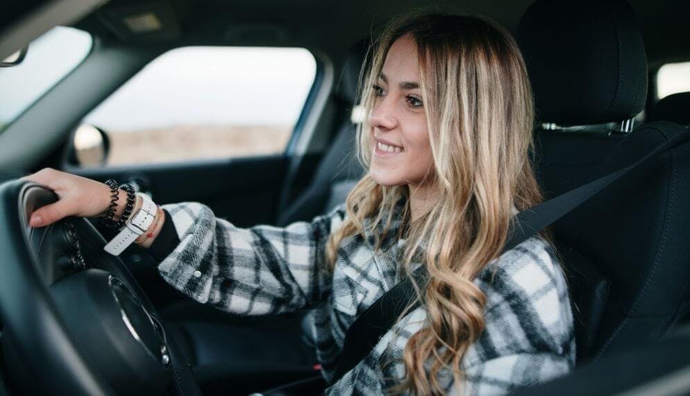 Assurance auto pour jeunes conducteurs
