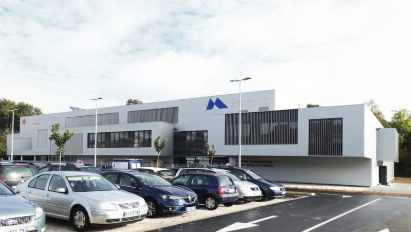 Linamar Montupet le géant de la culasse automobile