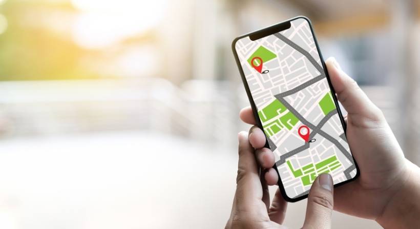 5 conseils pour l’achat d’un bon traceur GPS