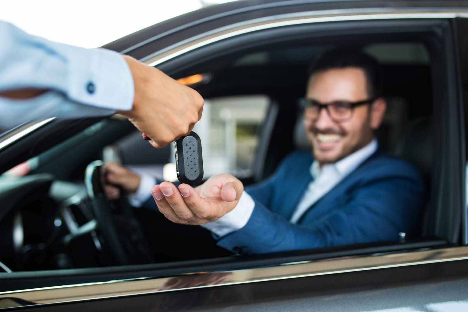 Comment acheter une voiture à un particulier ?