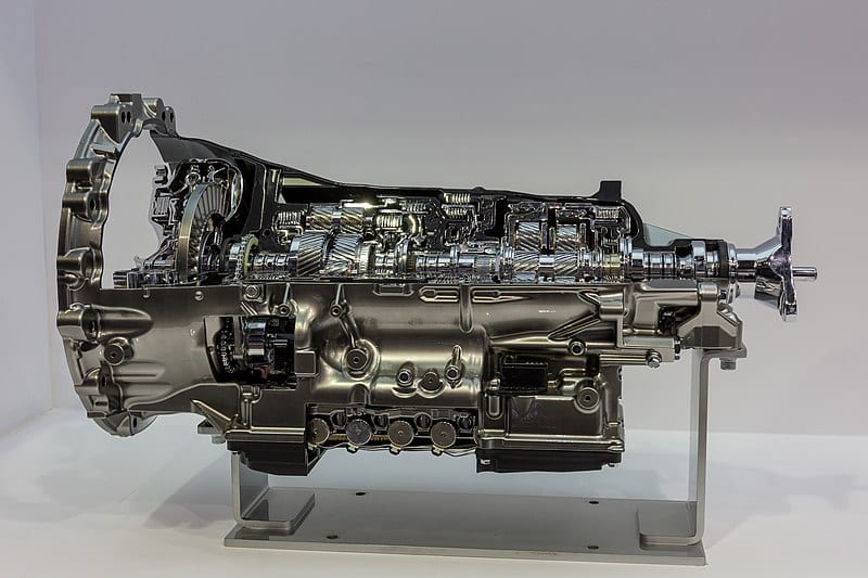 Pourquoi choisir une boîte de vitesse d’occasion ?