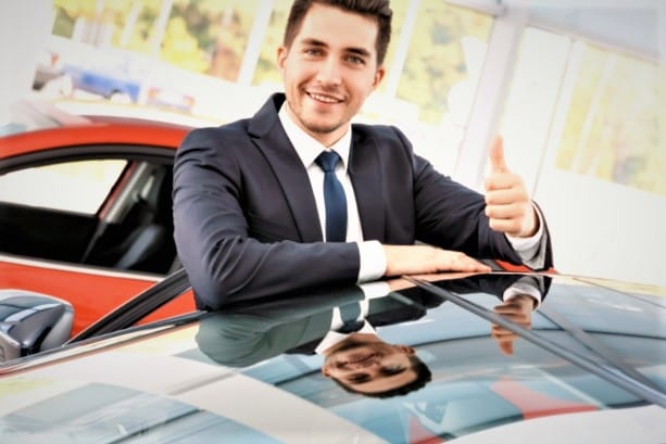 Vente de voiture d’occasion : les réparations à faire avant de vendre