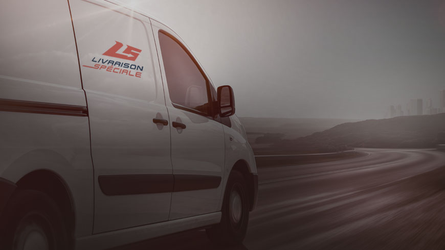 Les avantages du transport express