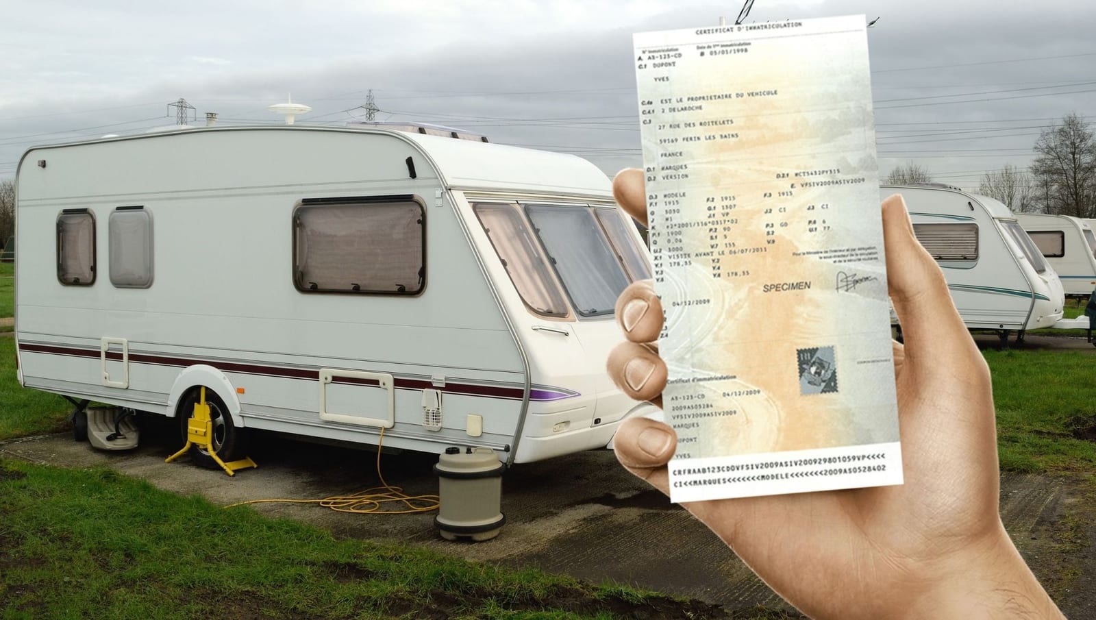 Conduire une remorque : Quelques règles de sécurité à observer