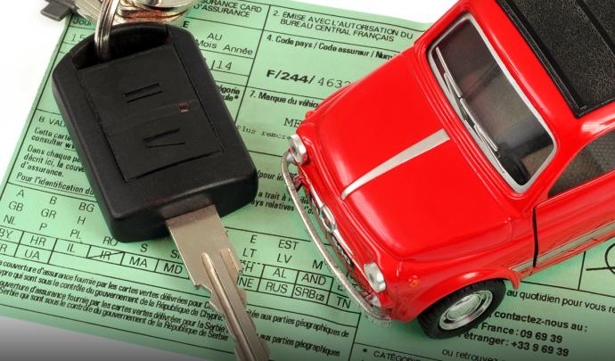 Comment trouver une assurance voiture au meilleur prix ?
