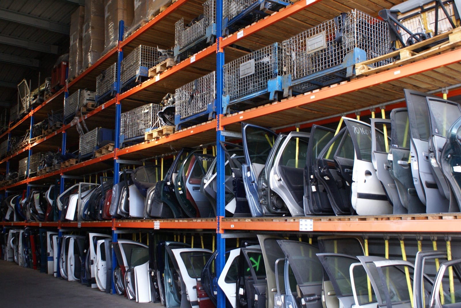 Quels sont les meilleurs sites pour acheter des pièces automobiles d’occasion ?