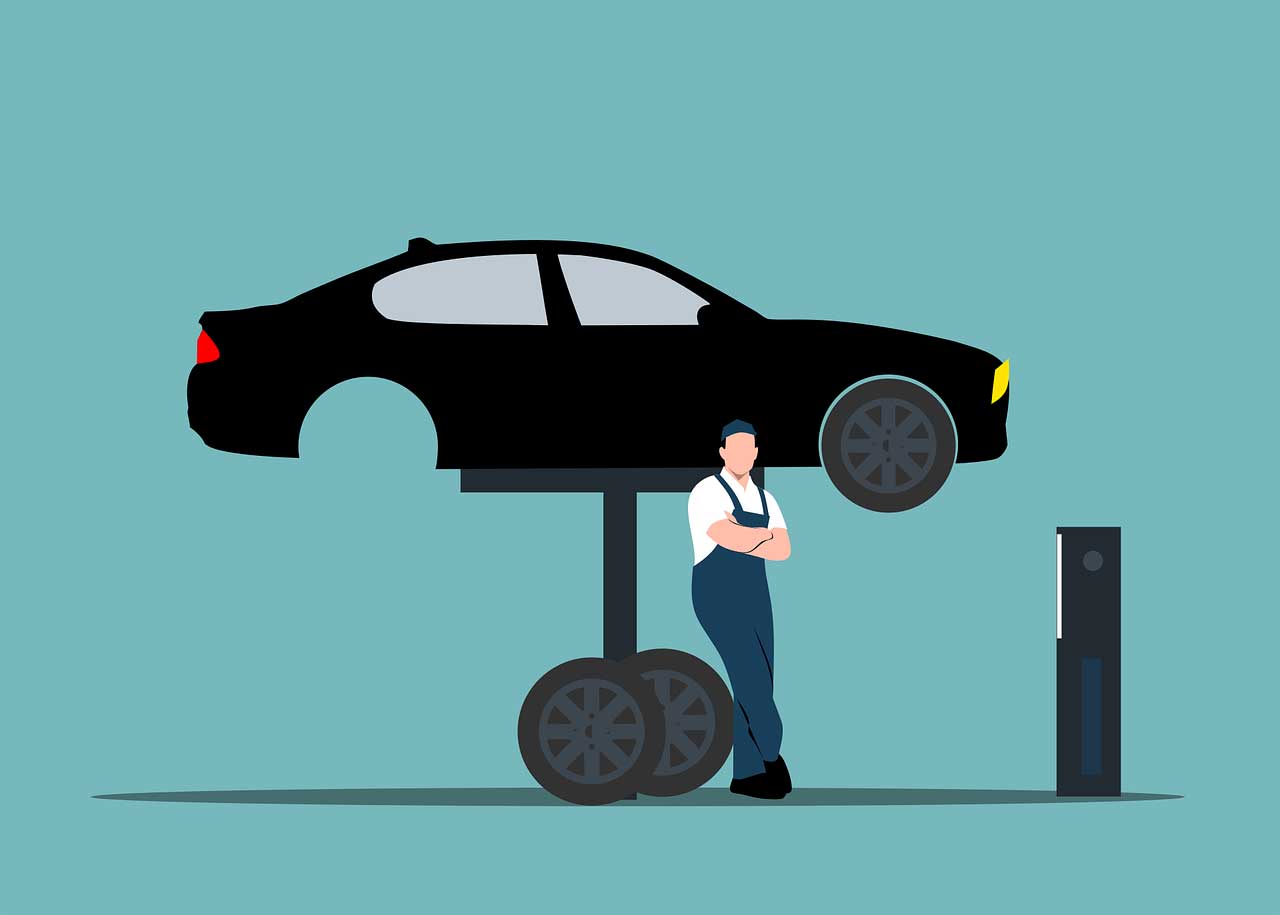 10 raisons de préférer les assurances auto en ligne plutôt que les agences physiques