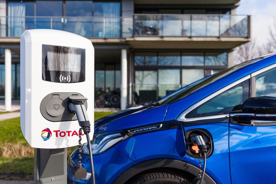 Les bornes de recharge pour véhicules électriques : une solution pour les villes intelligentes