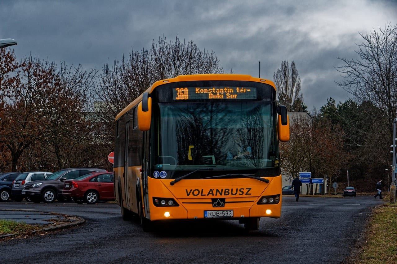 Les shuttles une alternative aux taxis