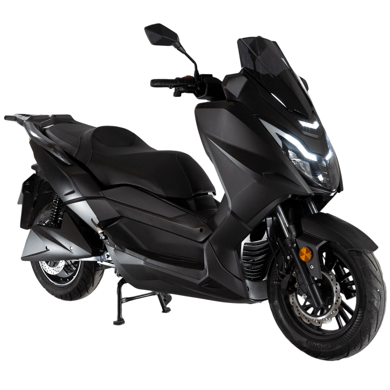 Découvrez notre guide d’achat scooter électrique 125