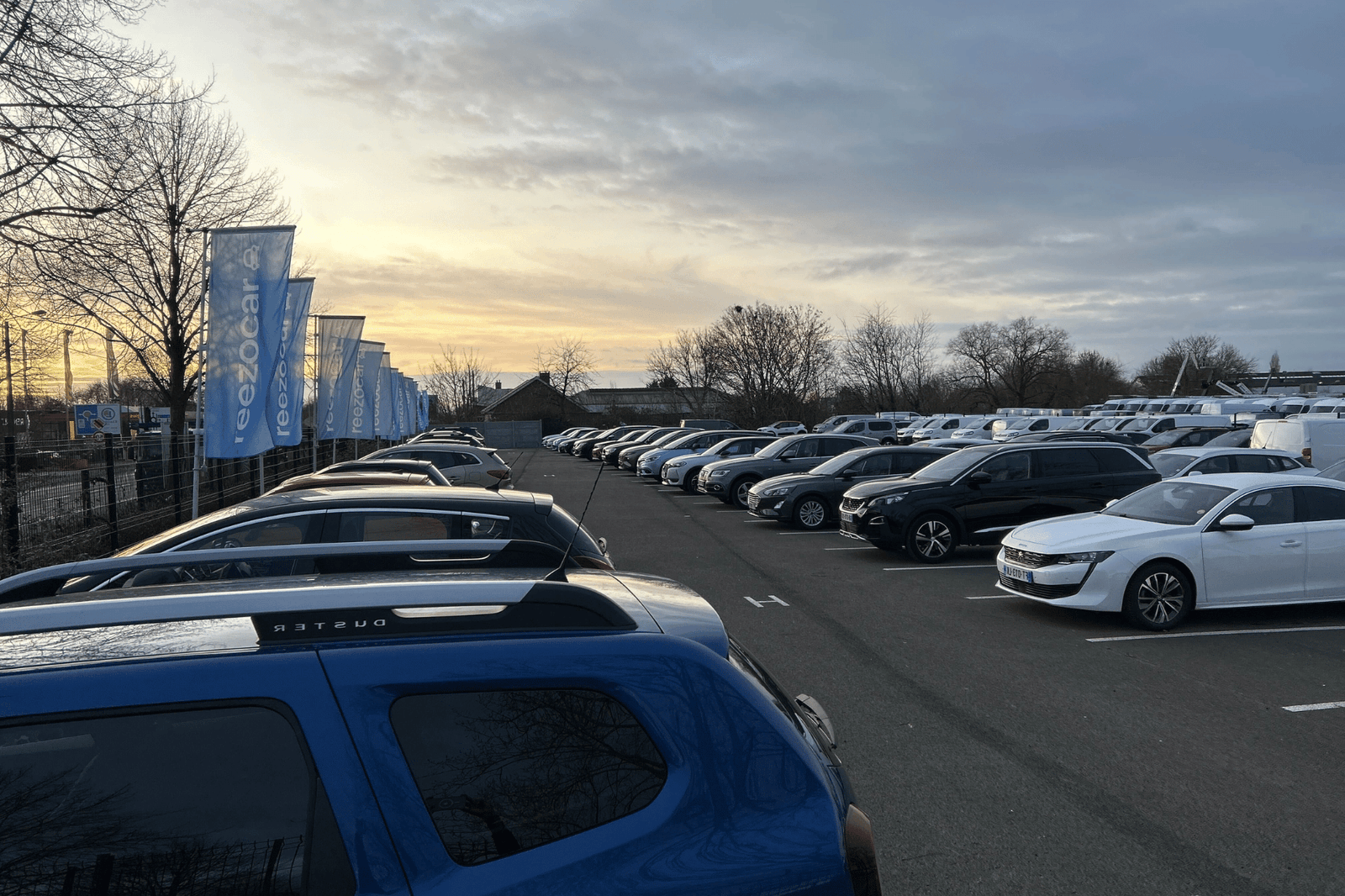 Guide pour choisir la meilleure voiture d’occasion en 2023