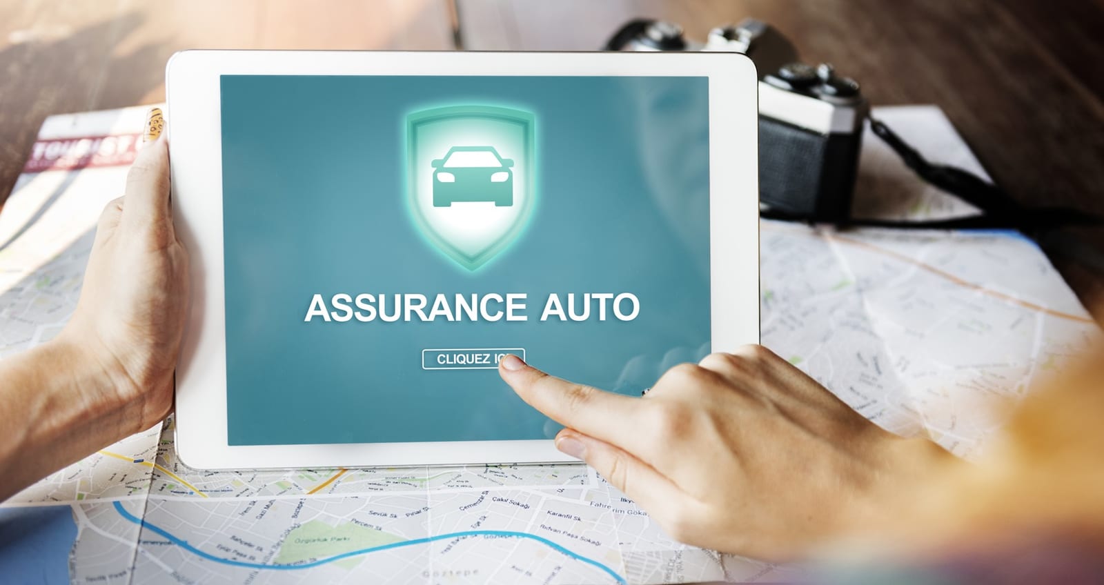 Assurance auto : Loi Hamon, résiliation 3 clics, tout savoir