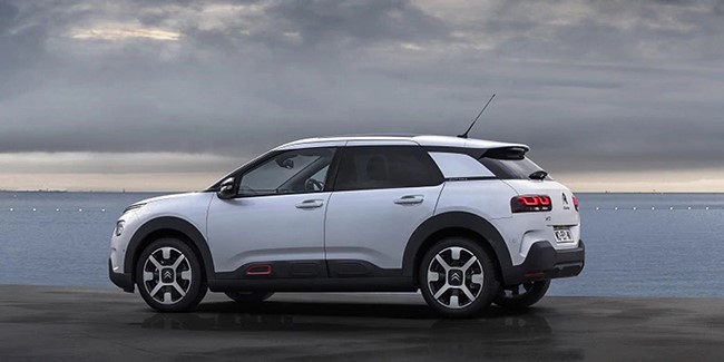 Quelle voiture Citroën choisir en leasing ?