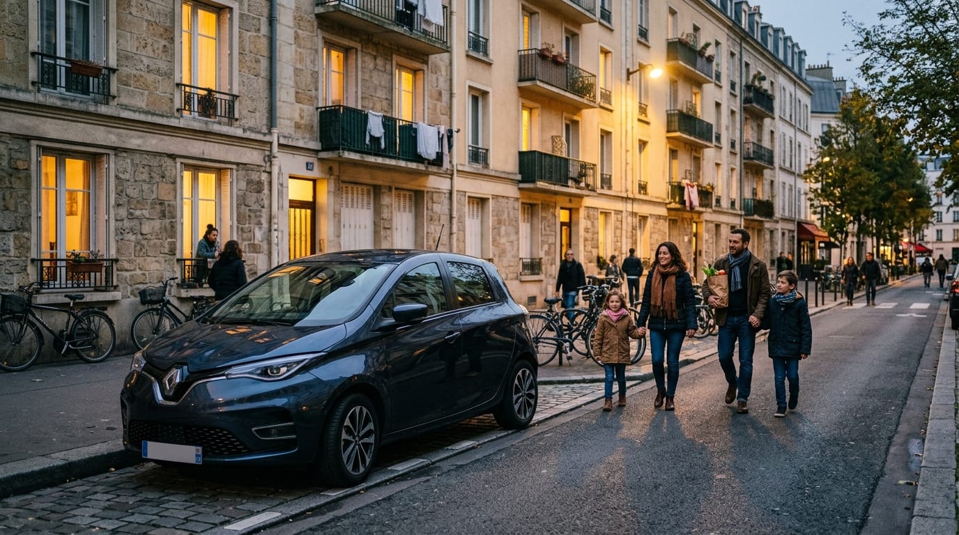 Leasing social électrique : conditions et démarches en juillet